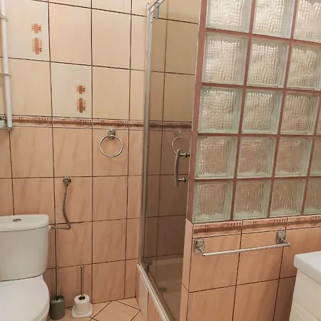 Privatunterkunft U Eli *