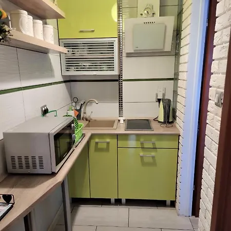 U Eli Rum i privatbostad *