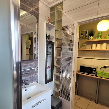 Rum i privatbostad U Eli Świnoujście