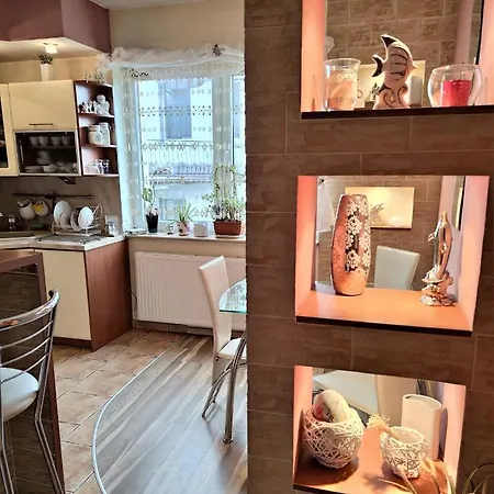 U Eli Rum i privatbostad