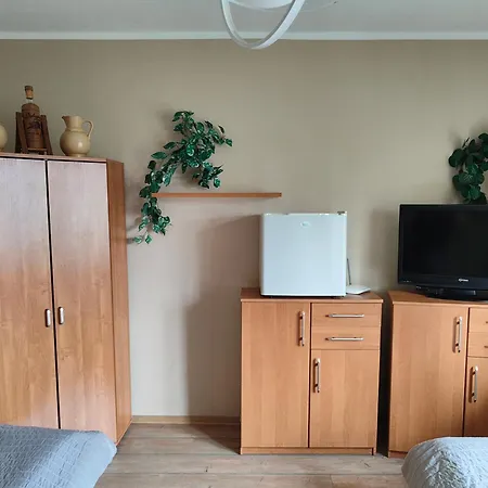 U Eli Rum i privatbostad Świnoujście