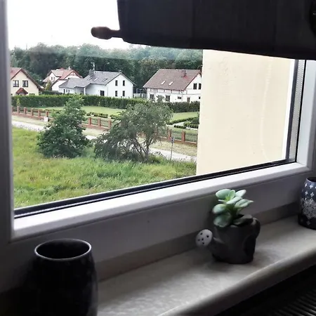 U Eli Rum i privatbostad *