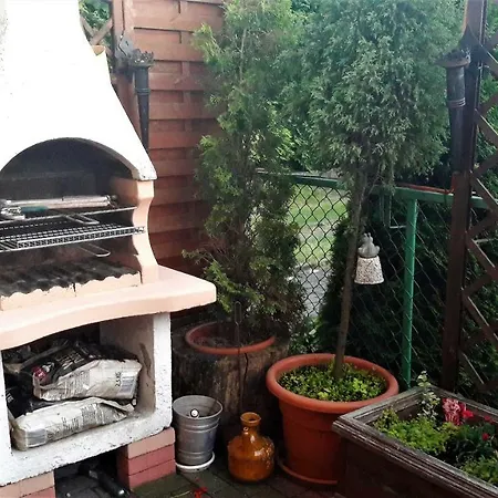 Rum i privatbostad U Eli *