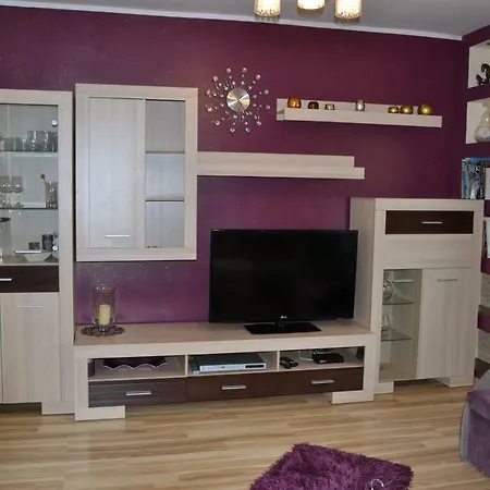 Rum i privatbostad U Eli