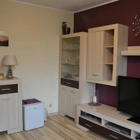 U Eli Rum i privatbostad