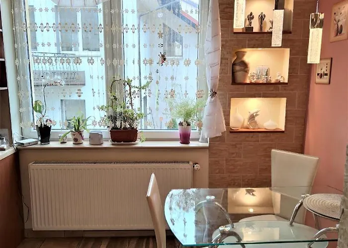 U Eli Rum i privatbostad