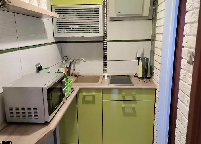 U Eli Rum i privatbostad *