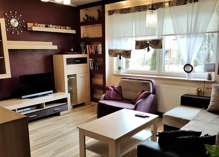 Rum i privatbostad U Eli