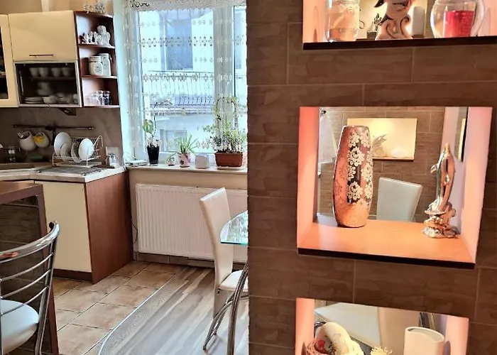 U Eli Rum i privatbostad