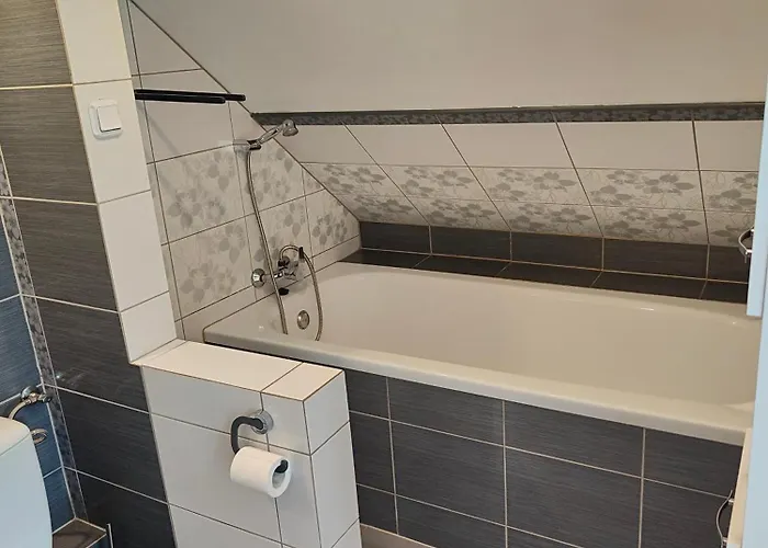 U Eli Rum i privatbostad