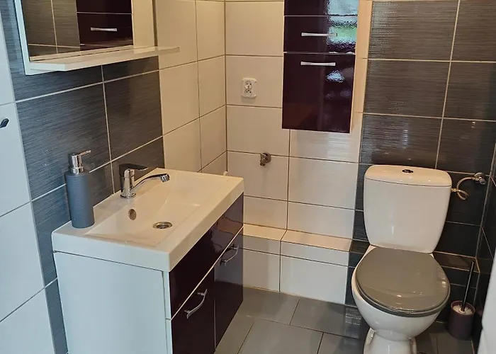 U Eli * Świnoujście