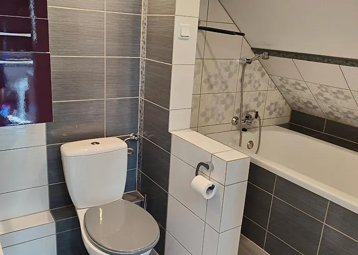 U Eli * Świnoujście