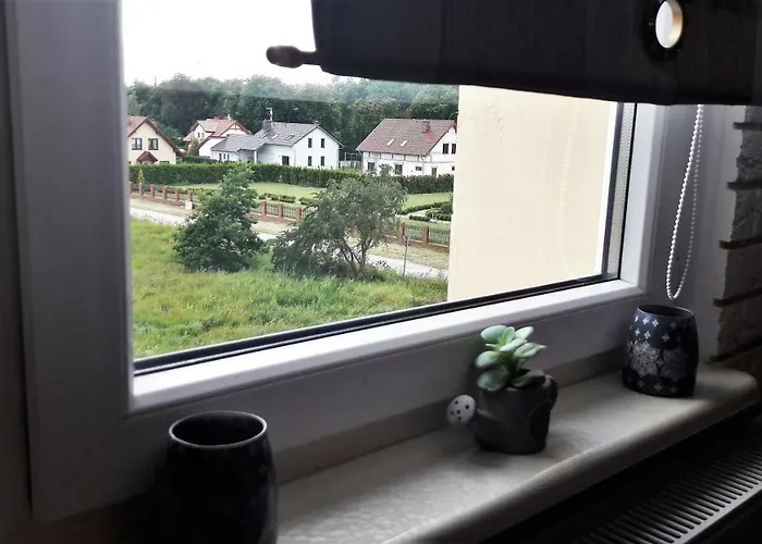 U Eli Rum i privatbostad *