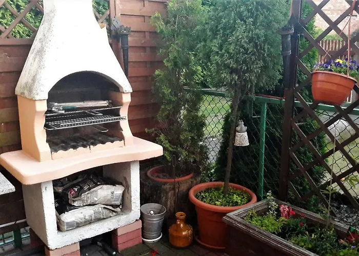 Rum i privatbostad U Eli *