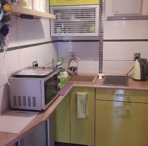 Rum i privatbostad U Eli