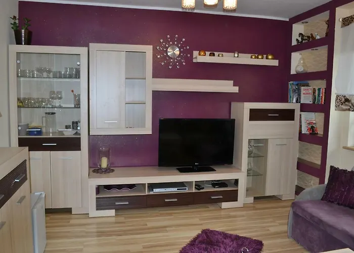 Rum i privatbostad U Eli