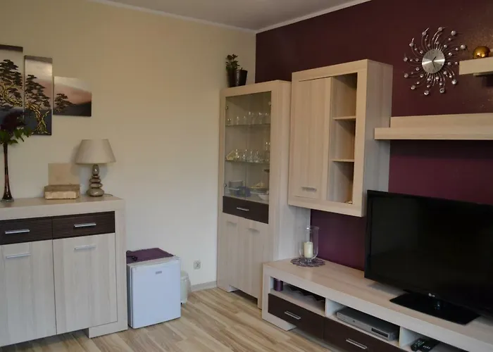 U Eli Rum i privatbostad